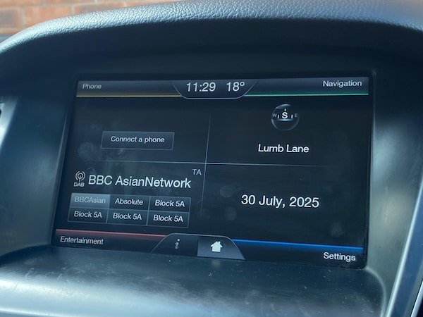 Used Ford Focus 2015 for sale - 75377261: Photo 45