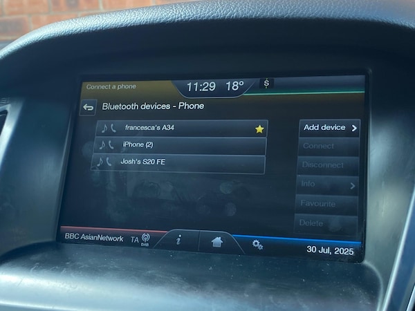 Used Ford Focus 2015 for sale - 75377261: Photo 47