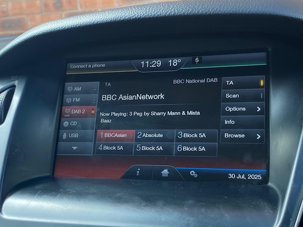 Used Ford Focus 2015 for sale - 75377261: Photo 48