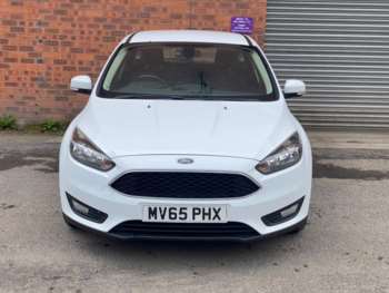 Used Ford Focus 2015 for sale - 75377261: Photo