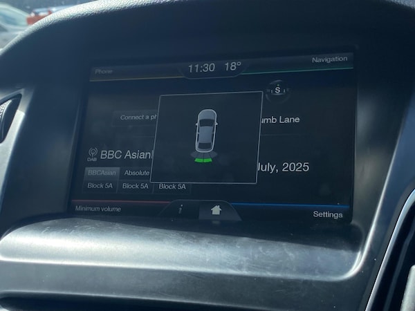 Used Ford Focus 2015 for sale - 75377261: Photo 52