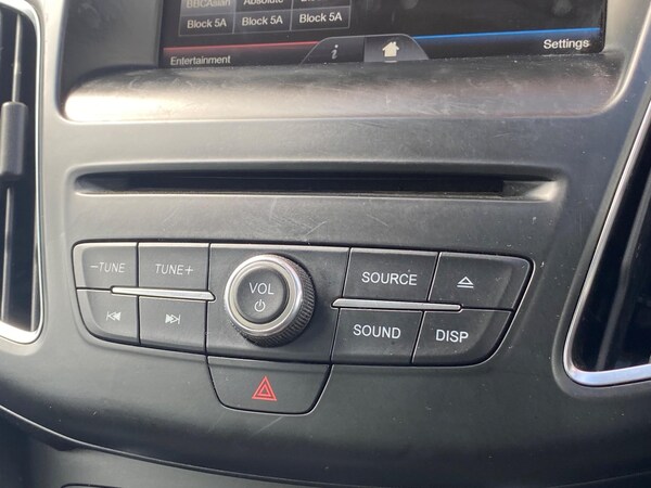Used Ford Focus 2015 for sale - 75377261: Photo 53