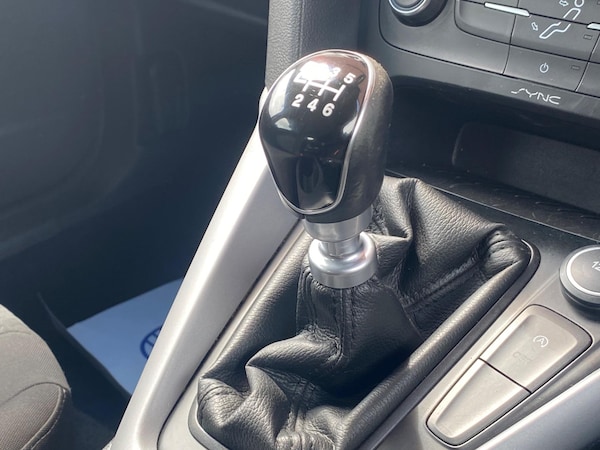 Used Ford Focus 2015 for sale - 75377261: Photo 56