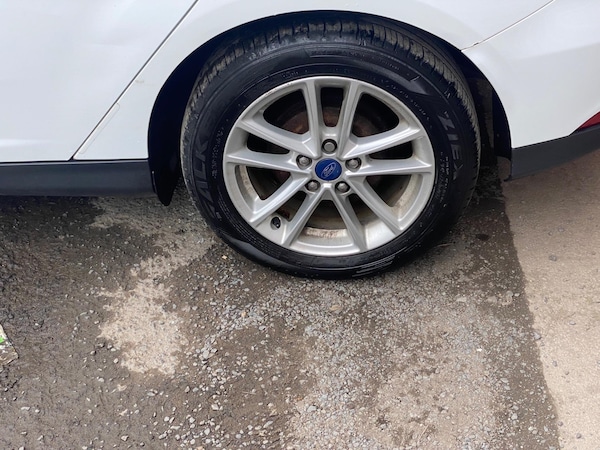 Used Ford Focus 2015 for sale - 75377261: Photo 57