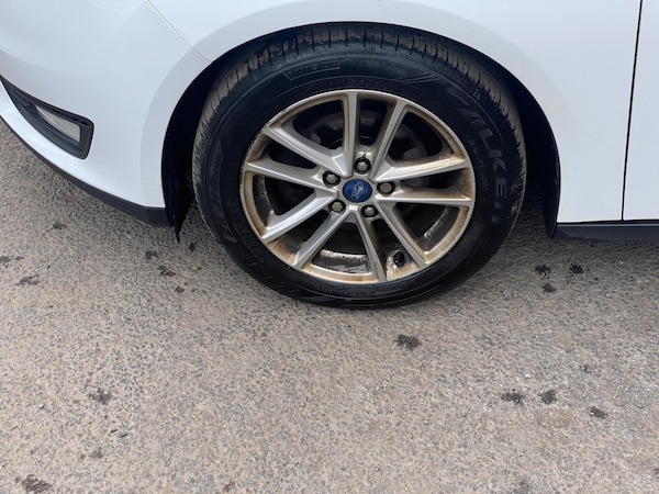 Used Ford Focus 2015 for sale - 75377261: Photo 58