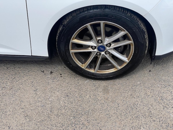 Used Ford Focus 2015 for sale - 75377261: Photo 59