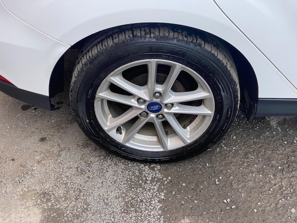 Used Ford Focus 2015 for sale - 75377261: Photo 60