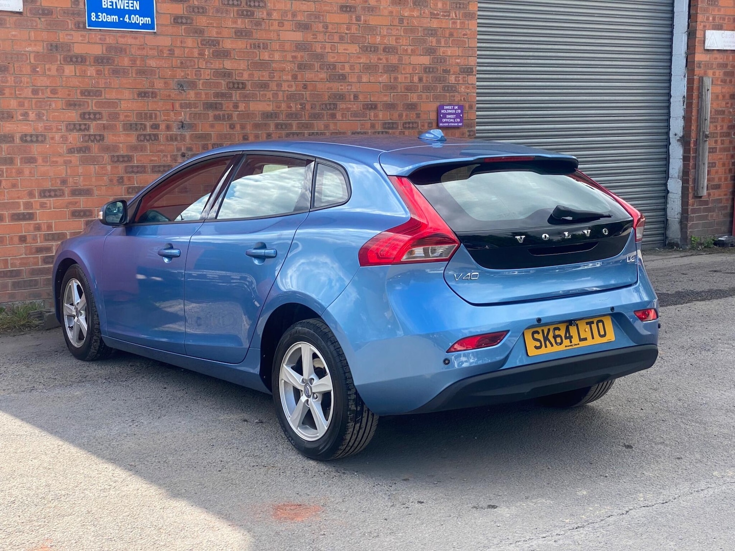 Vehicle 24