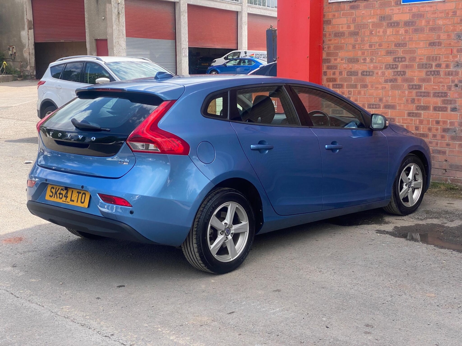 Vehicle 26