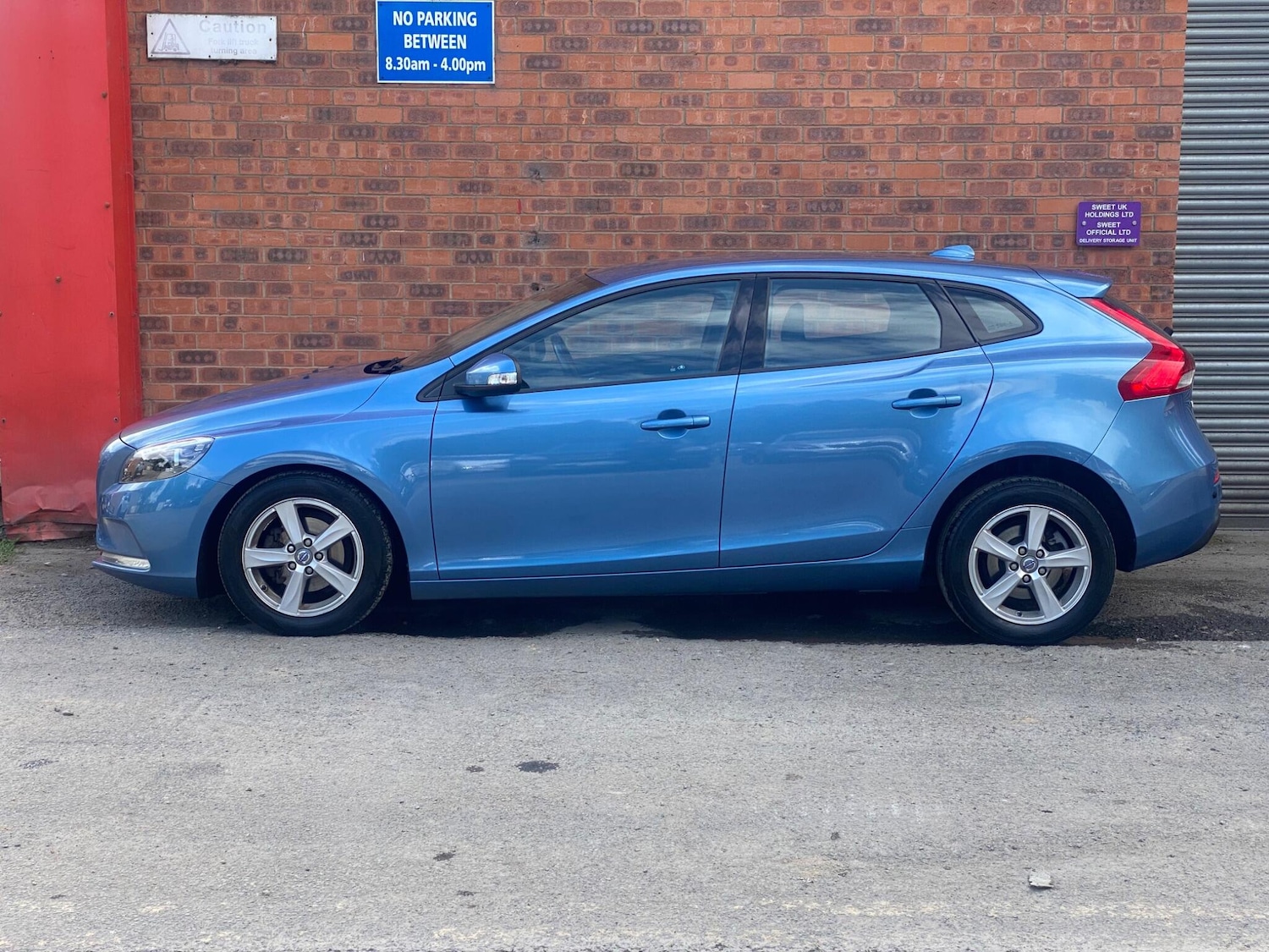 Vehicle 28
