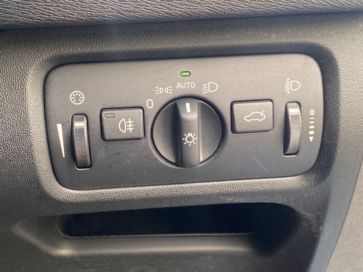 Vehicle 40