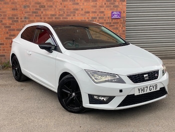 SEAT - Leon