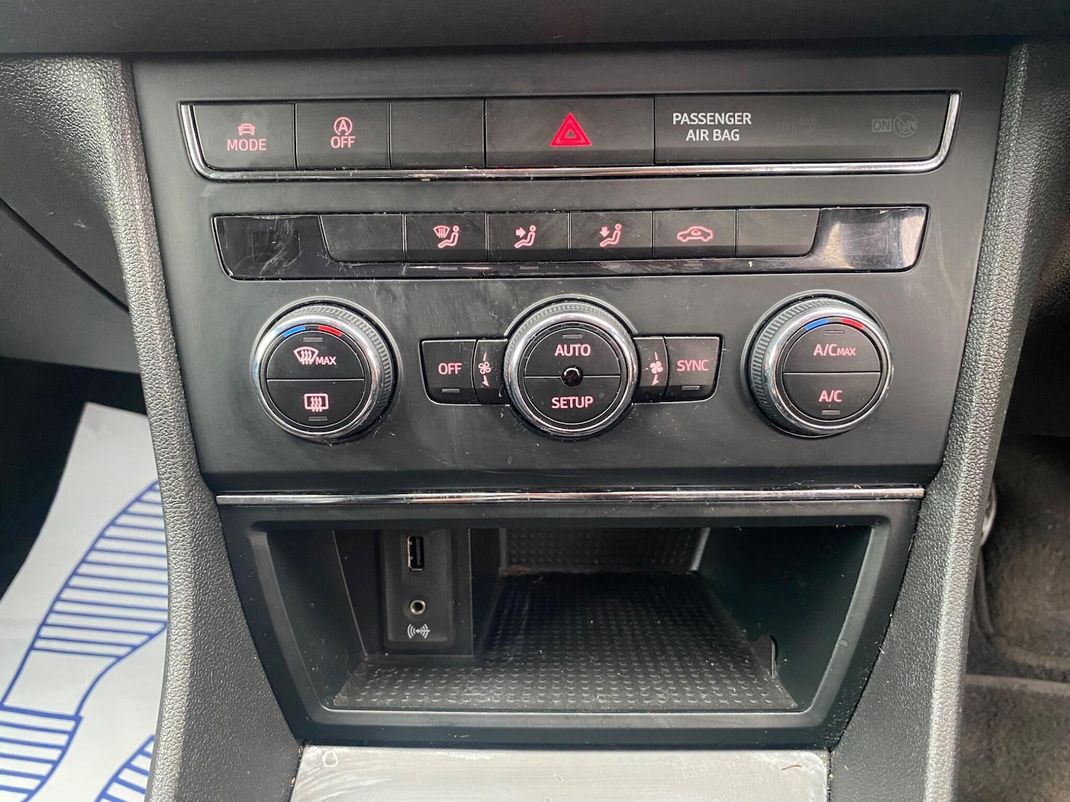 Vehicle 26