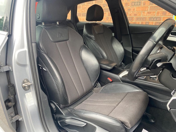 Used Audi A4 2016 for sale - 74384159: Photo 13
