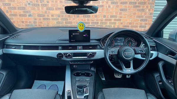 Used Audi A4 2016 for sale - 74384159: Photo 15