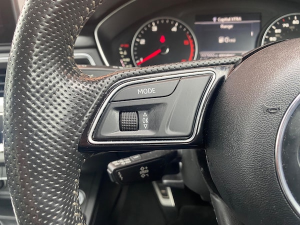 Used Audi A4 2016 for sale - 74384159: Photo 17