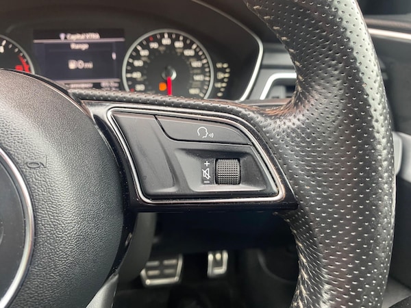 Used Audi A4 2016 for sale - 74384159: Photo 18