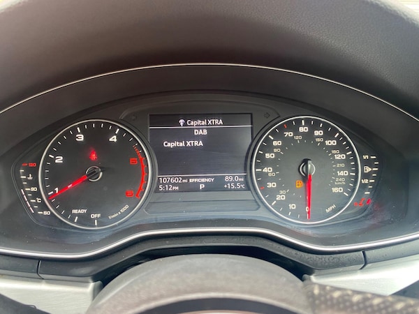 Used Audi A4 2016 for sale - 74384159: Photo 23