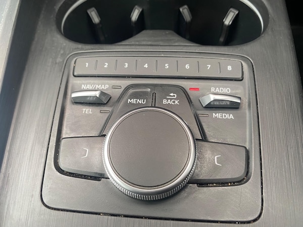 Used Audi A4 2016 for sale - 74384159: Photo 26
