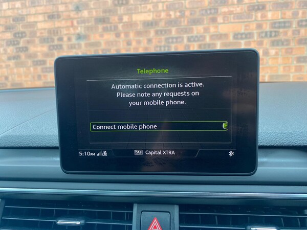 Used Audi A4 2016 for sale - 74384159: Photo 36