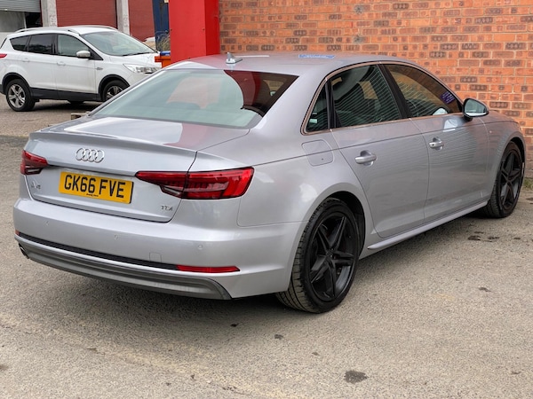 Used Audi A4 2016 for sale - 74384159: Photo 47