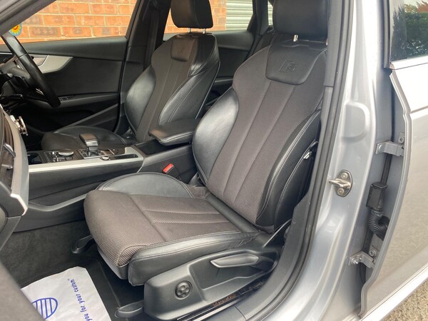 Used Audi A4 2016 for sale - 74384159: Photo 50