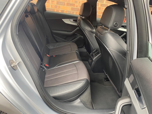Used Audi A4 2016 for sale - 74384159: Photo 56