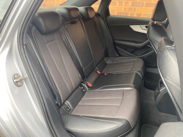 Used Audi A4 2016 for sale - 74384159: Photo 57