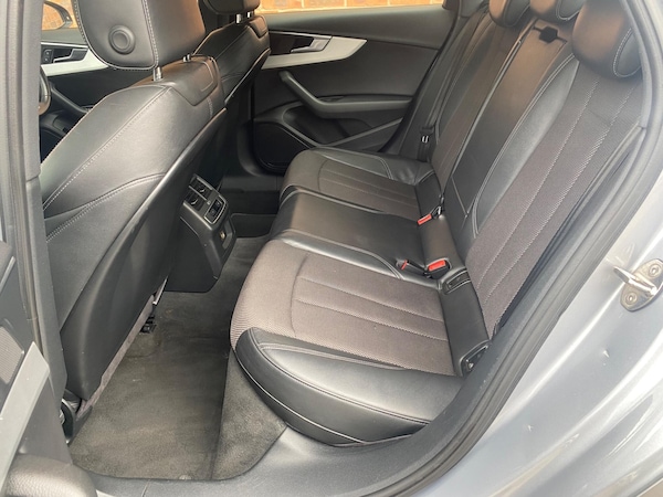 Used Audi A4 2016 for sale - 74384159: Photo 58