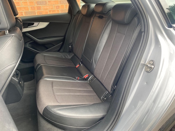 Used Audi A4 2016 for sale - 74384159: Photo 59