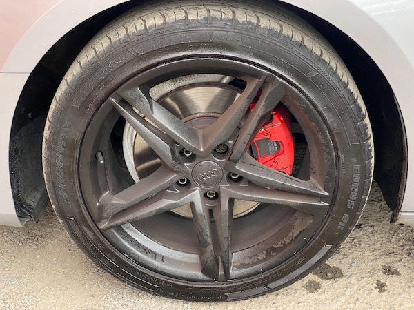 Used Audi A4 2016 for sale - 74384159: Photo 60