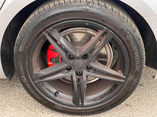 Used Audi A4 2016 for sale - 74384159: Photo 61