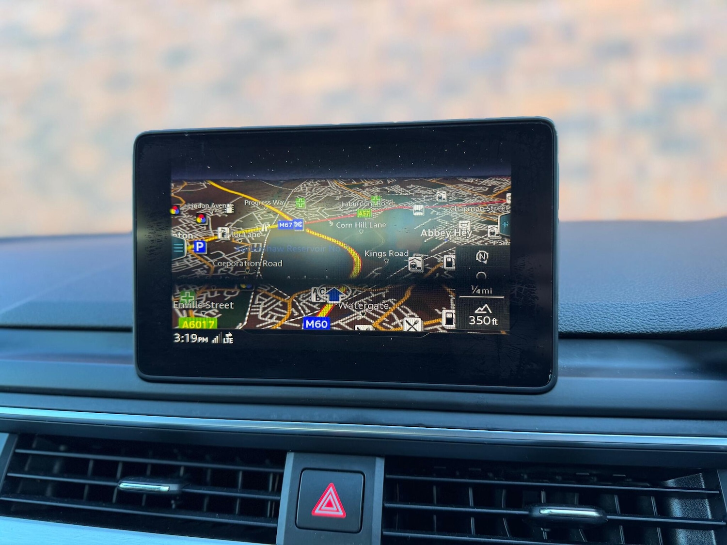 Used Audi A4 2016 for sale - 74384159: Photo 62