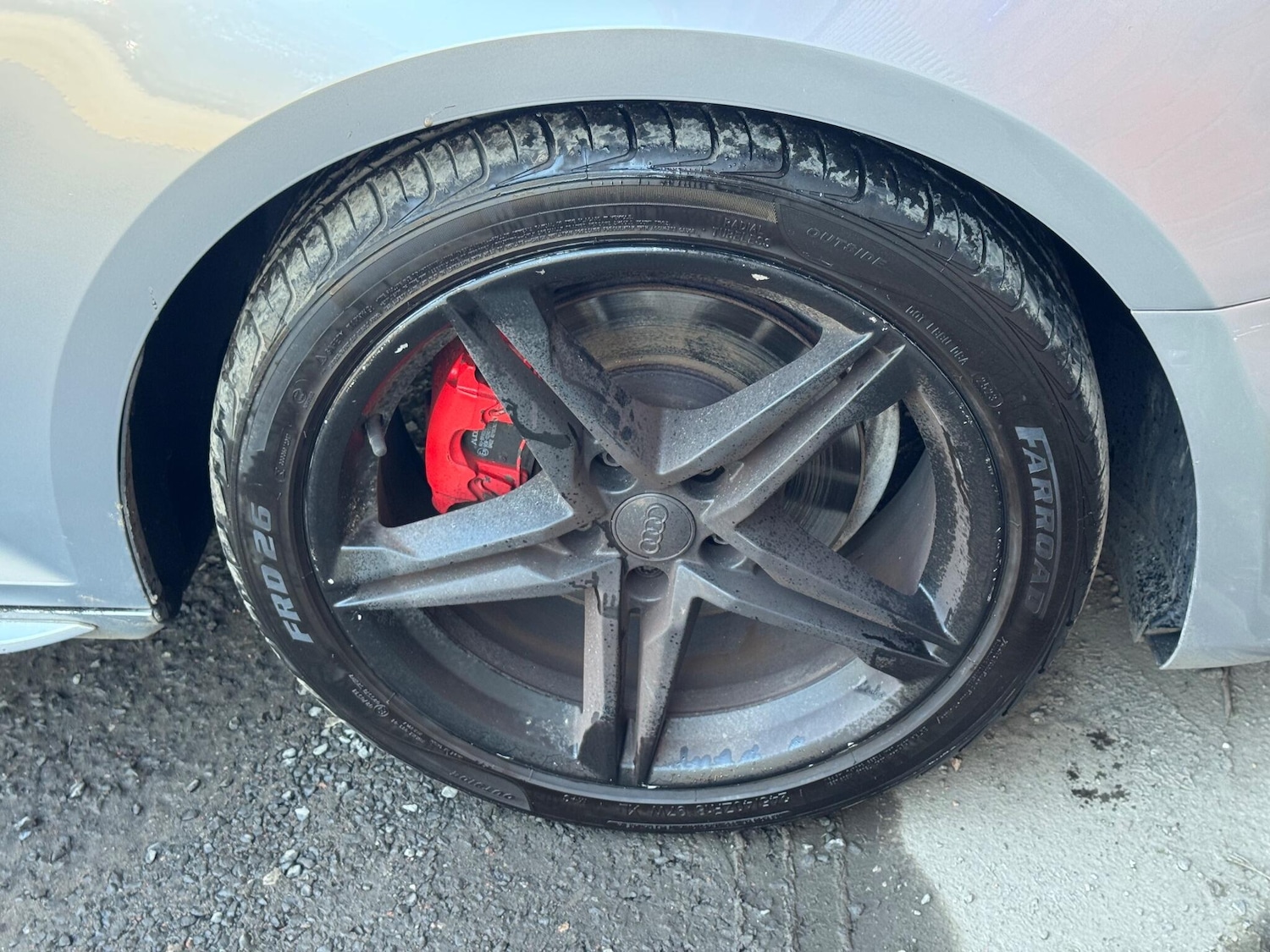 Used Audi A4 2016 for sale - 74384159: Photo 66