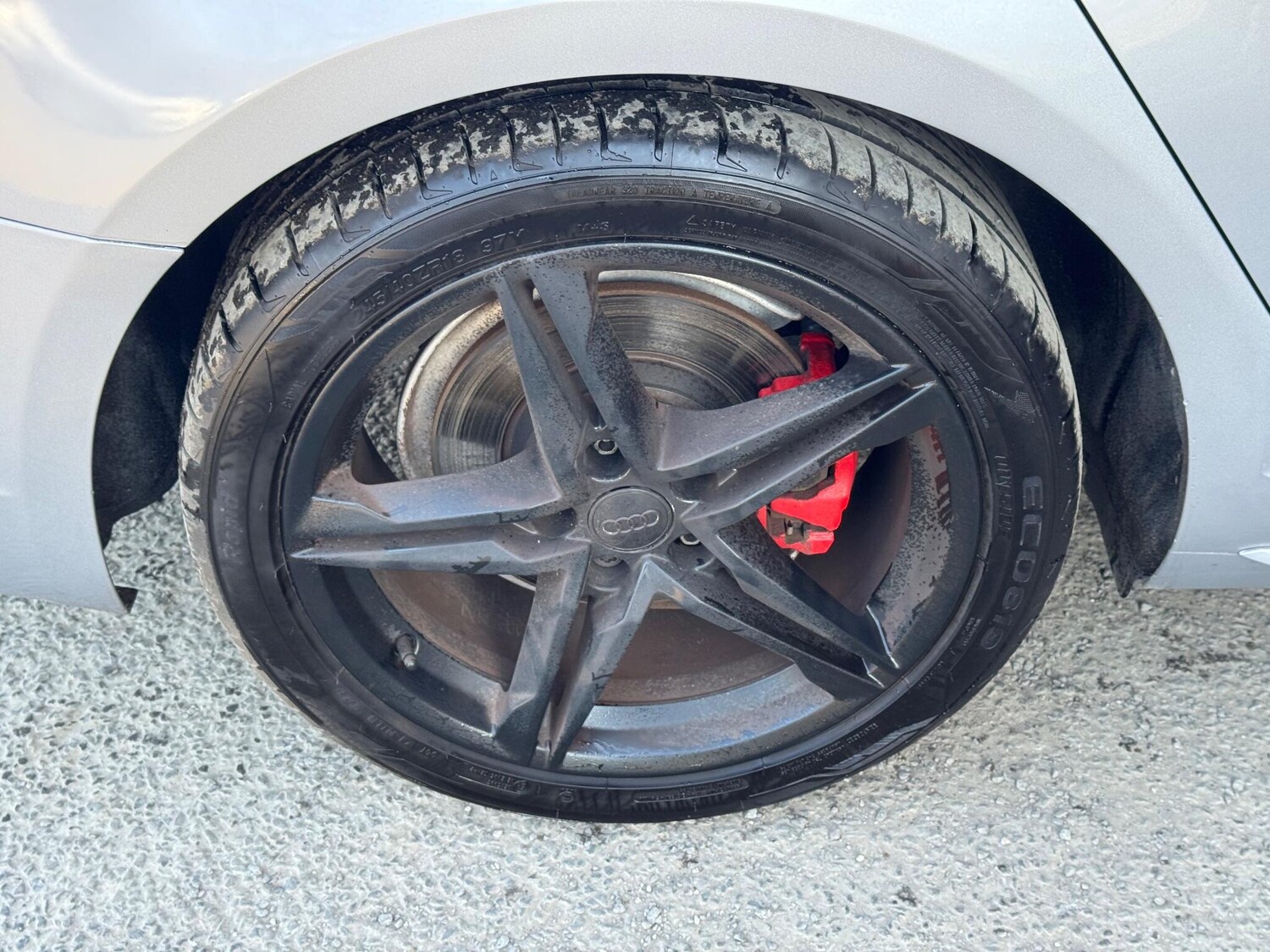 Used Audi A4 2016 for sale - 74384159: Photo 67