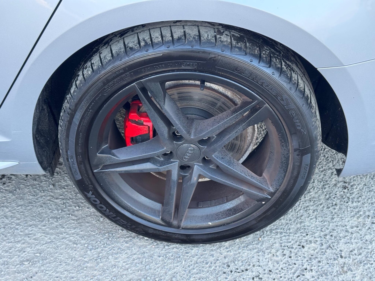 Used Audi A4 2016 for sale - 74384159: Photo 68