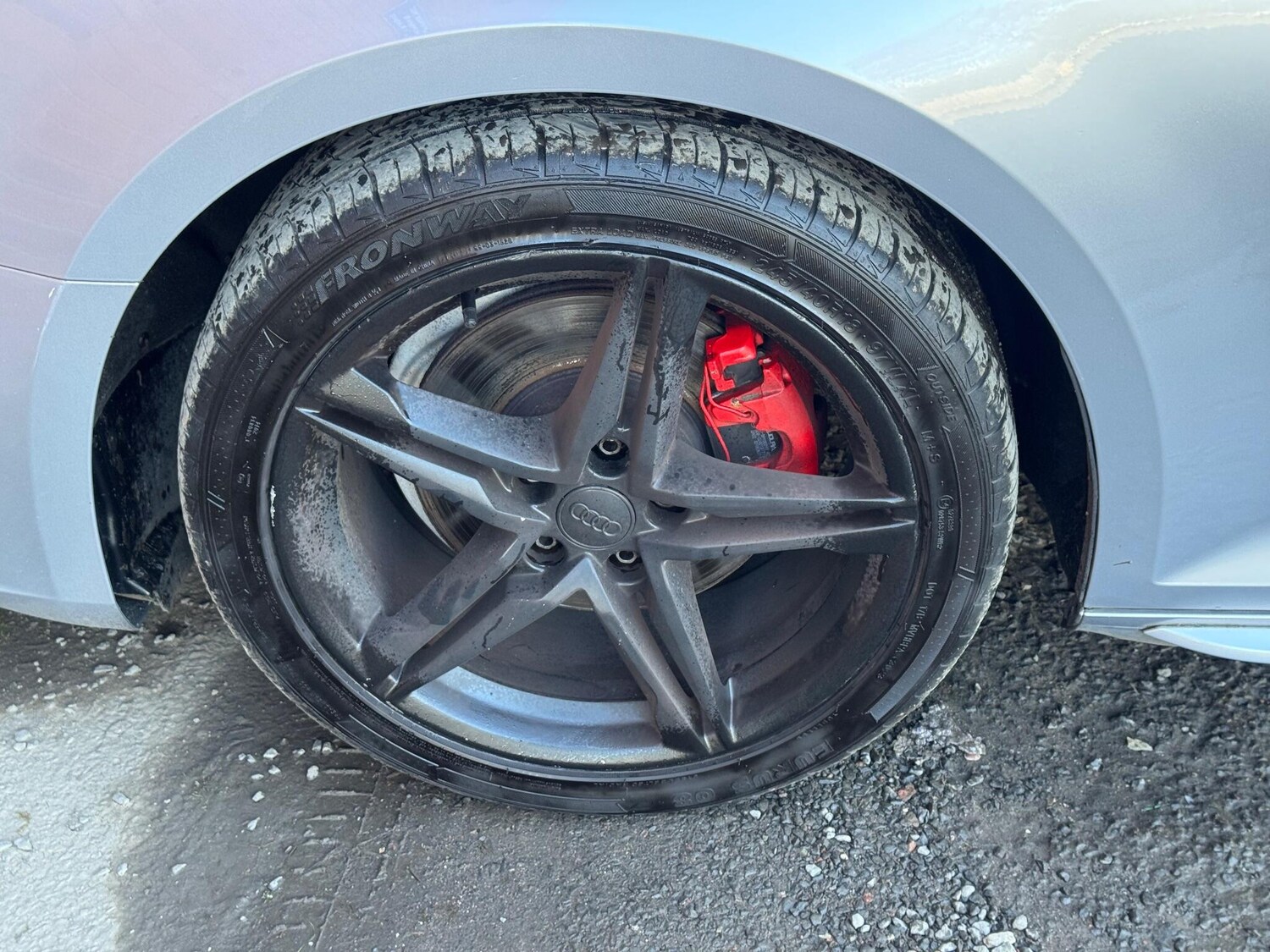 Used Audi A4 2016 for sale - 74384159: Photo 69