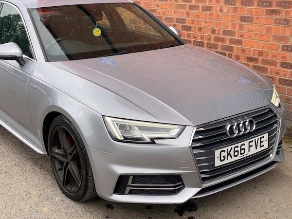 Used Audi A4 2016 for sale - 74384159: Photo 7