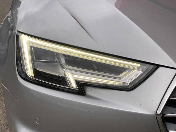 Used Audi A4 2016 for sale - 74384159: Photo 8