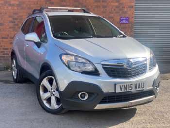 2015 (15) - 1.7 CDTi Tech Line 2WD Euro 5 (s/s) 5dr