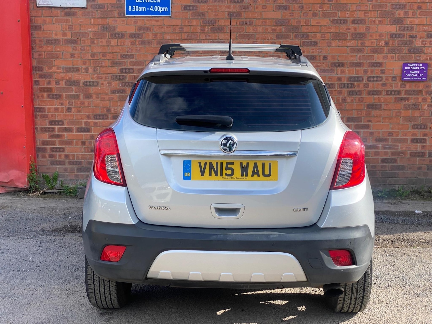 Vehicle 24
