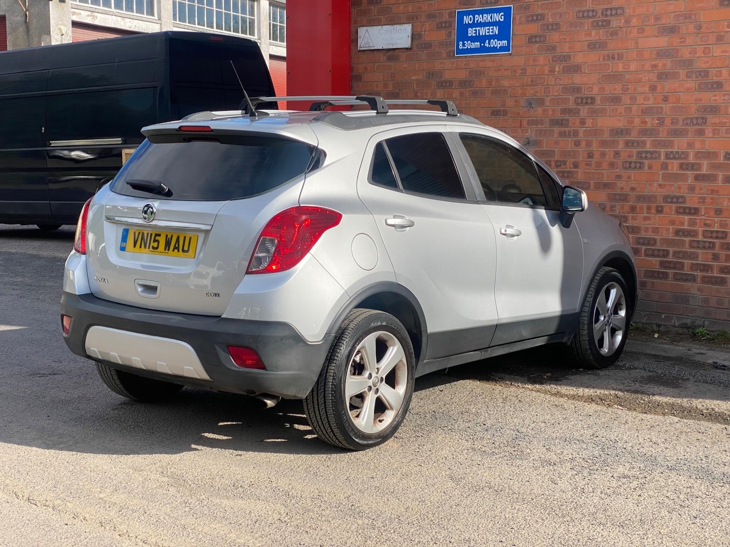 Vehicle 25