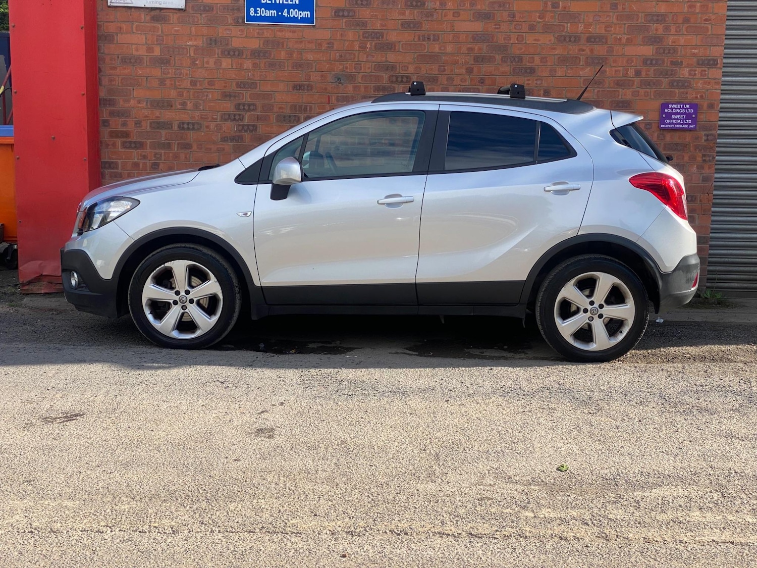 Vehicle 26