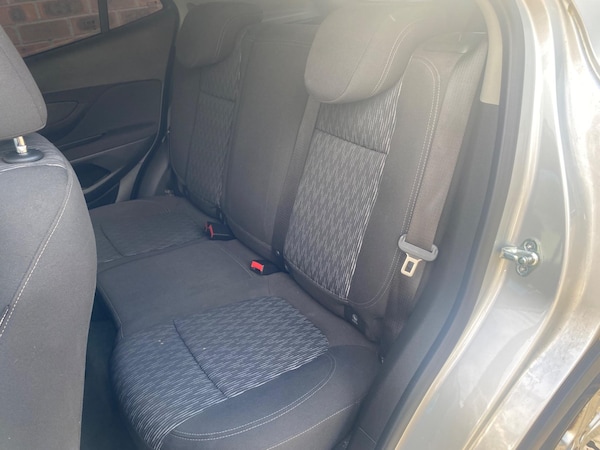 Used Vauxhall Mokka 2015 for sale - 75082608: Photo 34