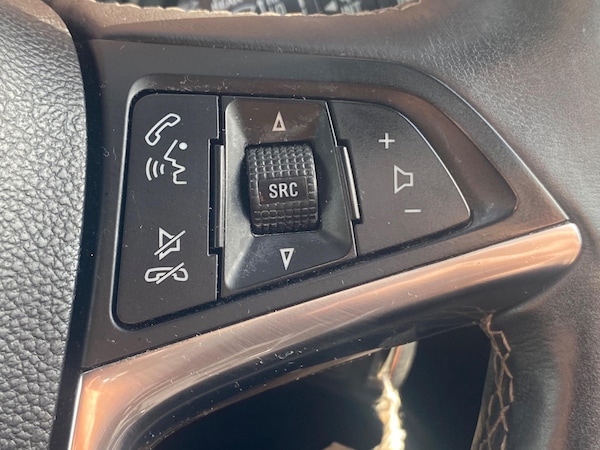 Used Vauxhall Mokka 2015 for sale - 75082608: Photo 41