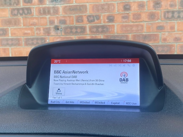 Used Vauxhall Mokka 2015 for sale - 75082608: Photo 44