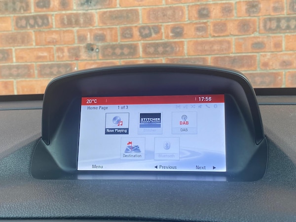 Used Vauxhall Mokka 2015 for sale - 75082608: Photo 45