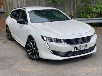 Used Peugeot 508 2021 for sale - 78751866: Photo