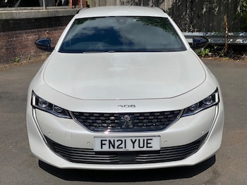 Used Peugeot 508 2021 for sale - 78751866: Photo