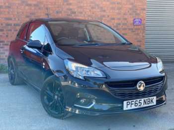 Used Vauxhall Corsa 2016 for sale - 75174717: Photo
